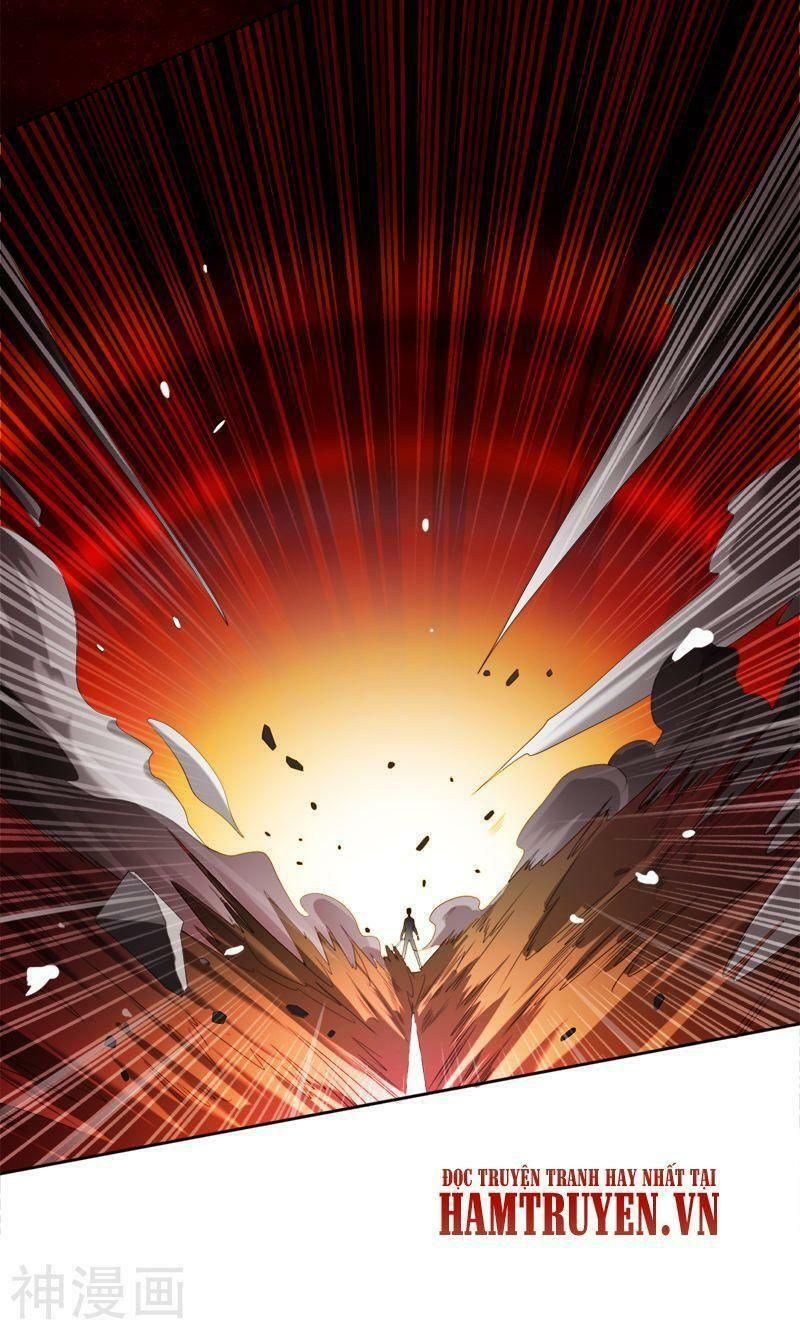 đọc truyện Nhất Kiếm Độc Tôn Chương 17 ảnh 6 tại Thiên Thai Truyện