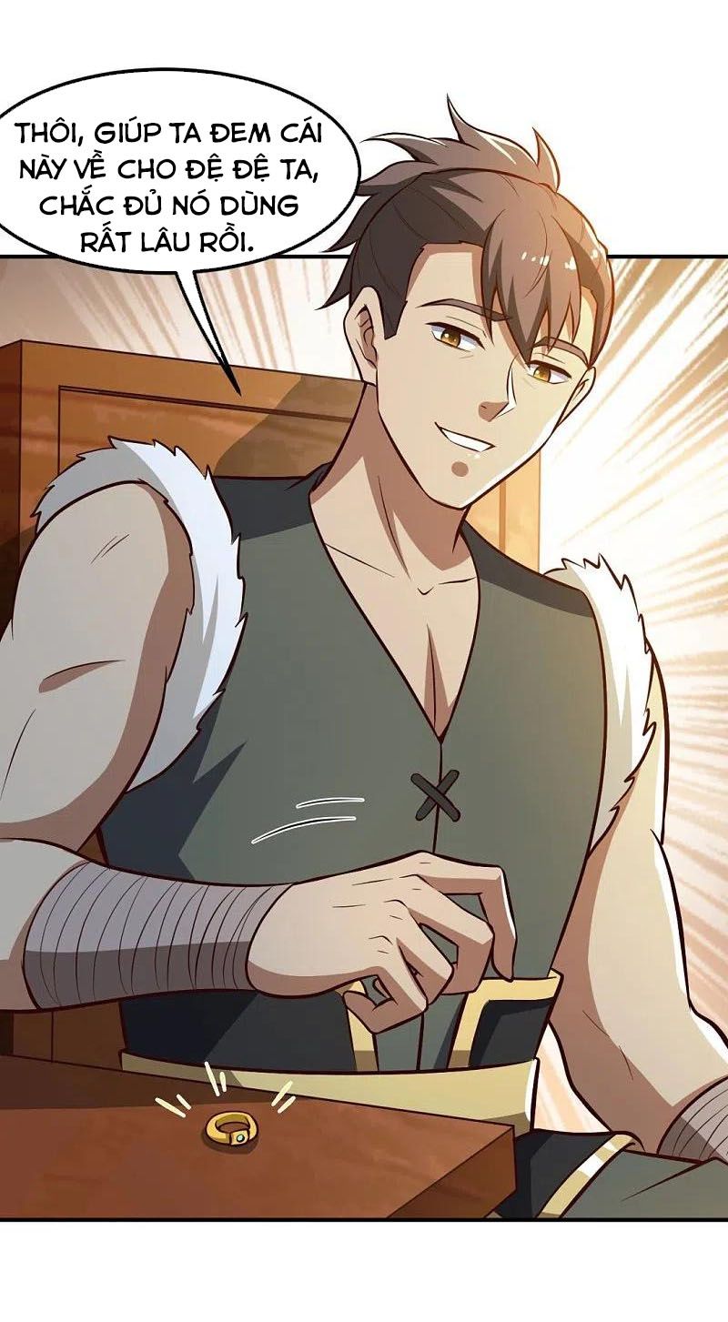 đọc truyện Nhất Kiếm Độc Tôn Chương 170 ảnh 16 tại Thiên Thai Truyện