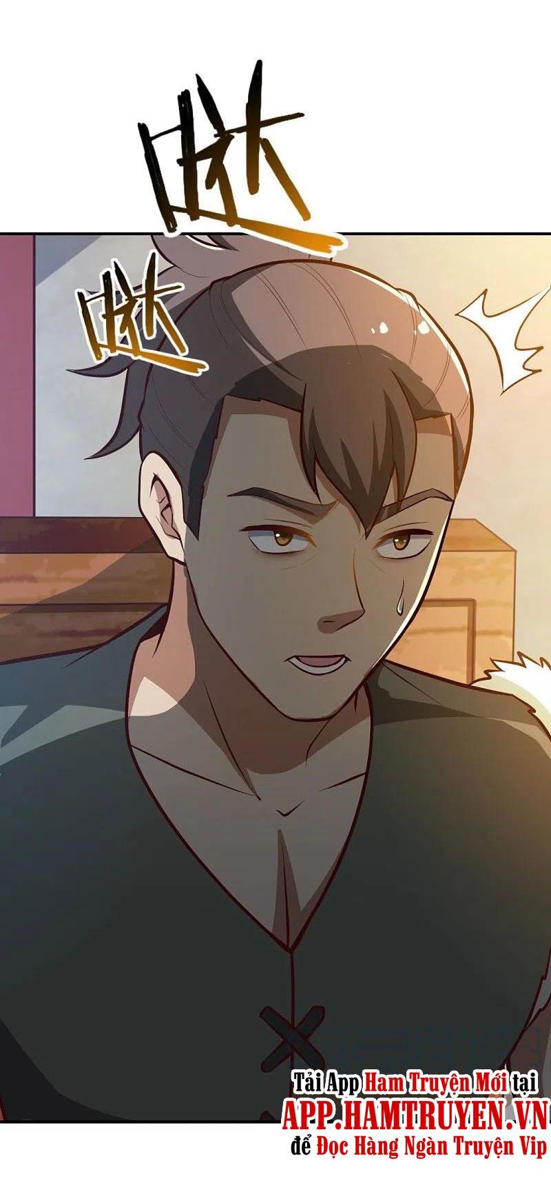 đọc truyện Nhất Kiếm Độc Tôn Chương 170 ảnh 17 tại Thiên Thai Truyện