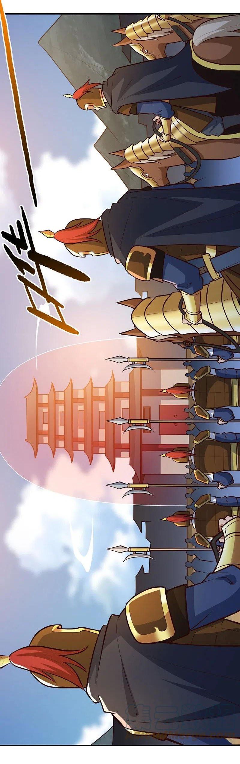 đọc truyện Nhất Kiếm Độc Tôn Chương 170 ảnh 10 tại Thiên Thai Truyện