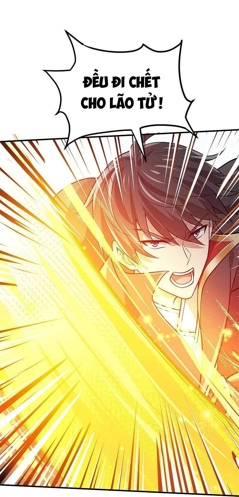 đọc truyện Nhất Kiếm Độc Tôn Chương 171 ảnh 14 tại Thiên Thai Truyện