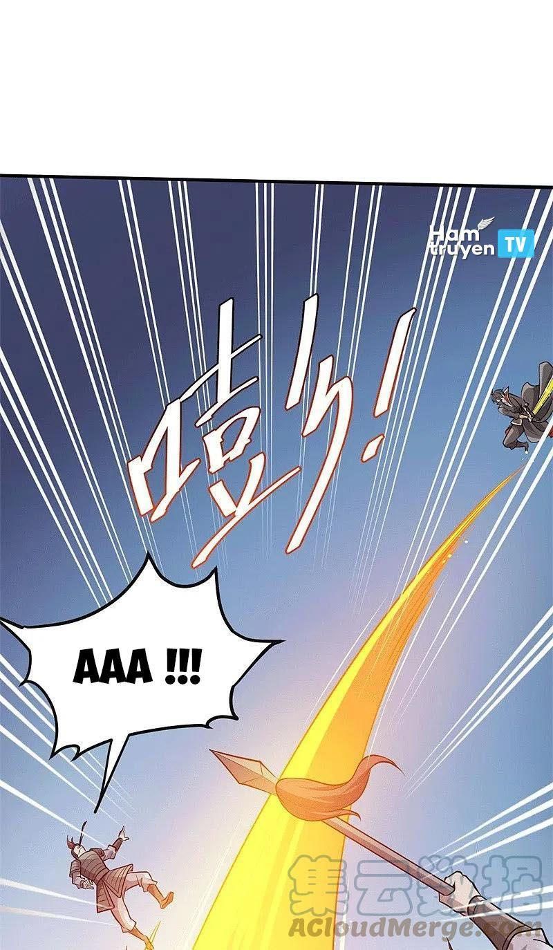 đọc truyện Nhất Kiếm Độc Tôn Chương 171 ảnh 15 tại Thiên Thai Truyện