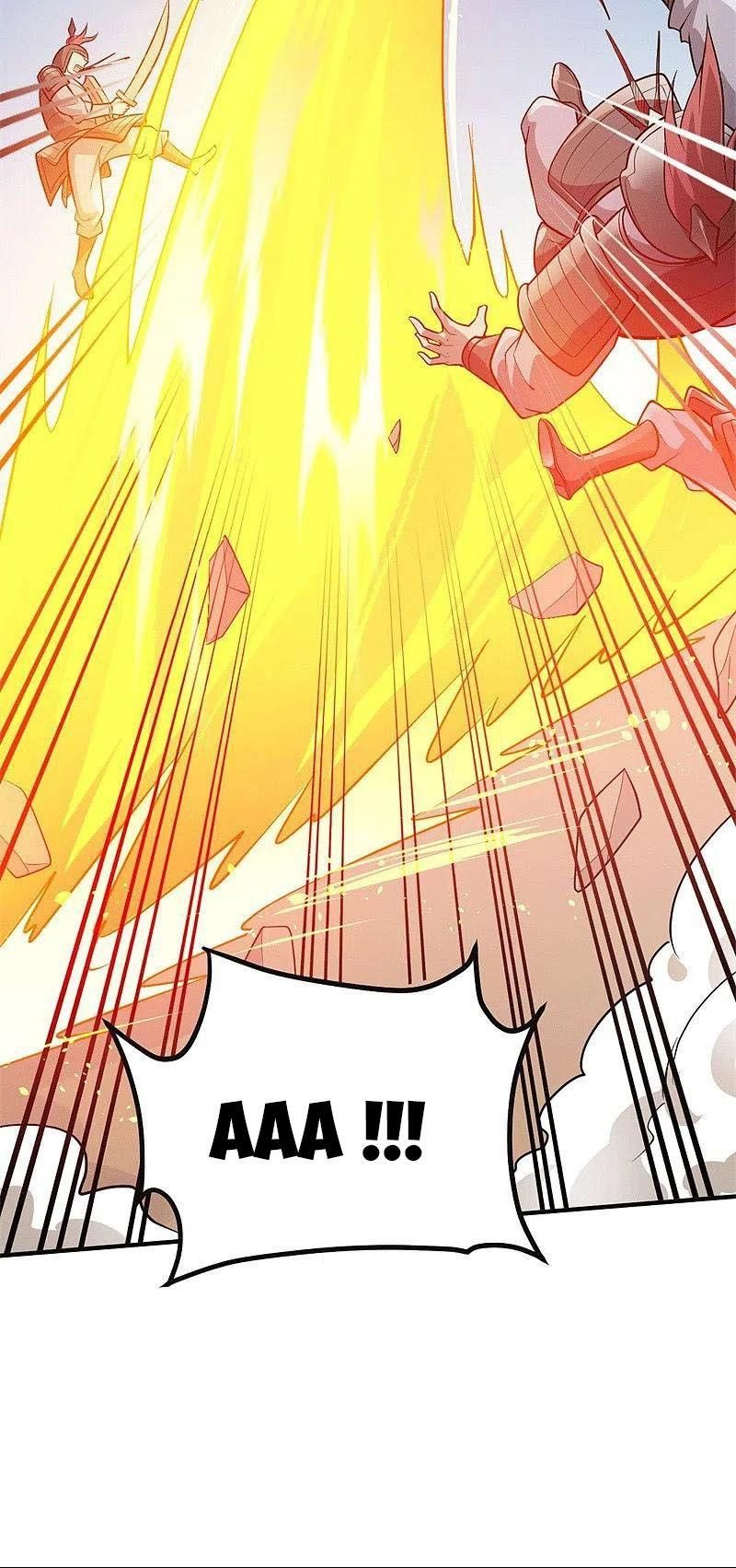 đọc truyện Nhất Kiếm Độc Tôn Chương 171 ảnh 16 tại Thiên Thai Truyện