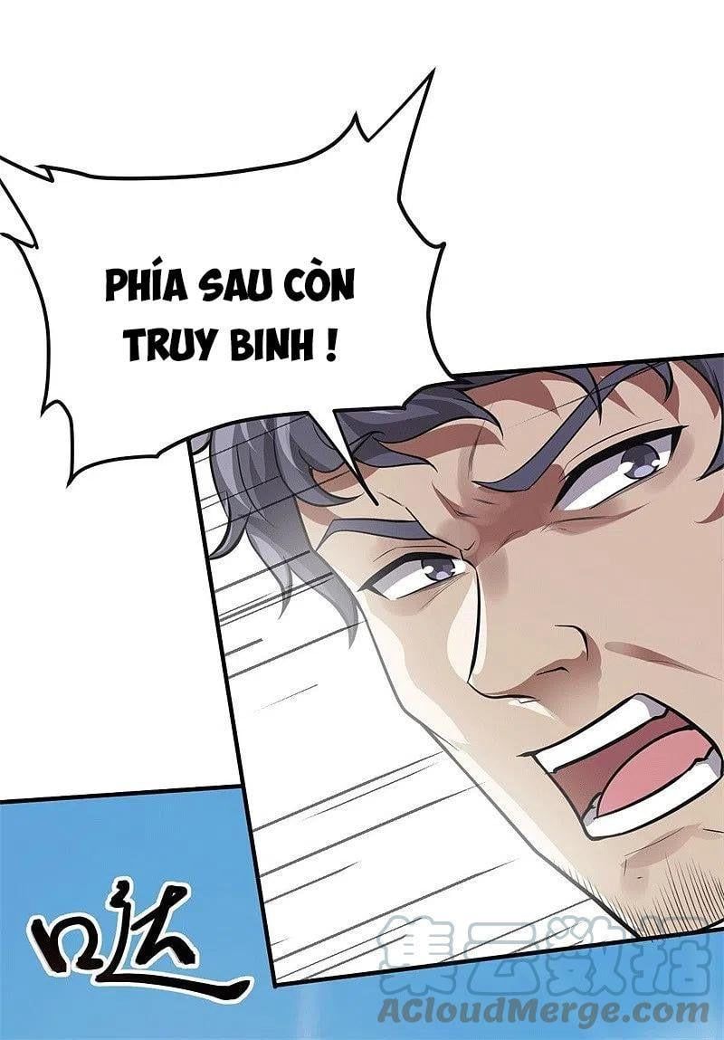 đọc truyện Nhất Kiếm Độc Tôn Chương 171 ảnh 23 tại Thiên Thai Truyện