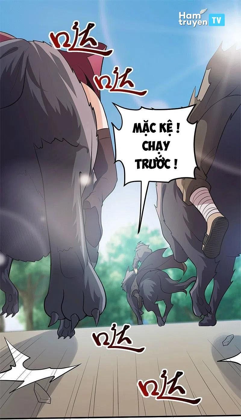 đọc truyện Nhất Kiếm Độc Tôn Chương 171 ảnh 24 tại Thiên Thai Truyện