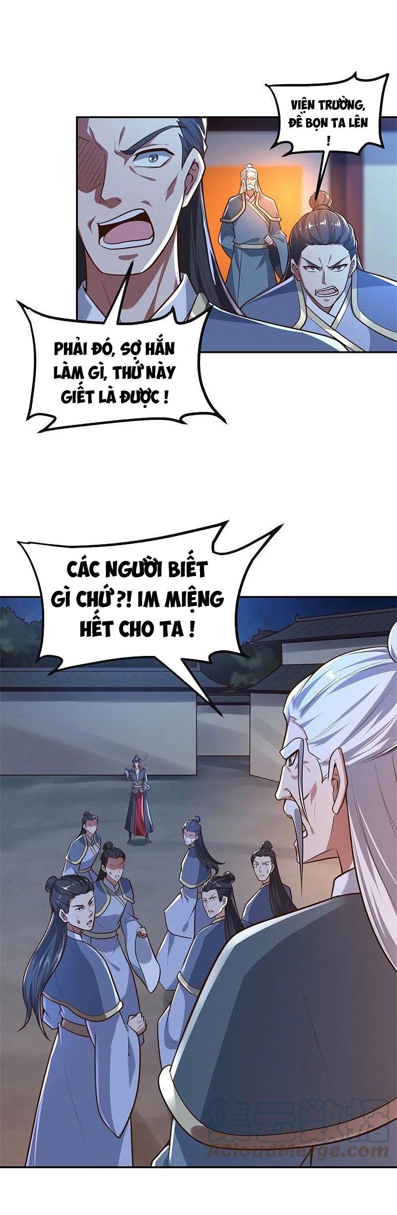 đọc truyện Nhất Kiếm Độc Tôn Chương 173 ảnh 12 tại Thiên Thai Truyện