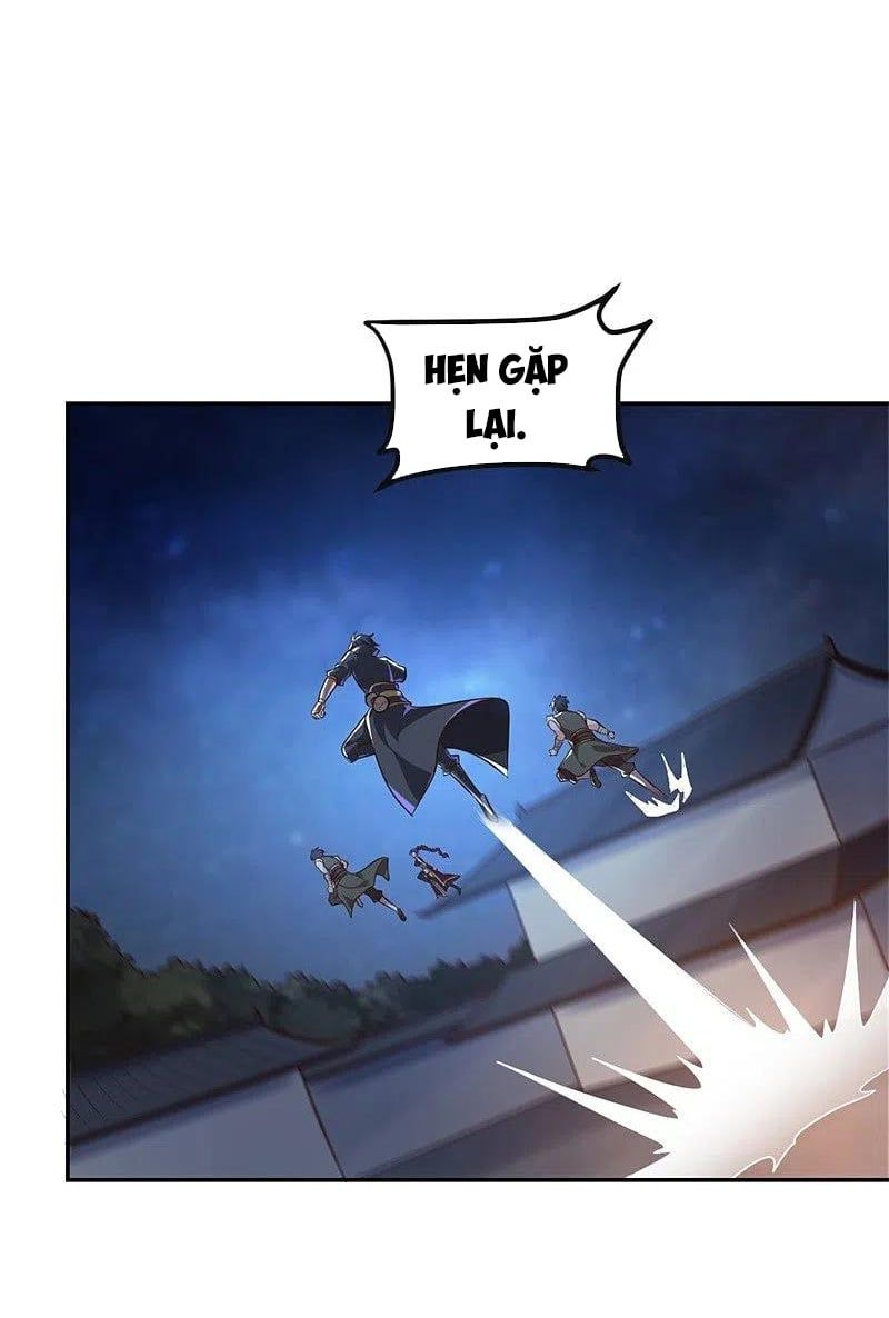 đọc truyện Nhất Kiếm Độc Tôn Chương 173 ảnh 16 tại Thiên Thai Truyện