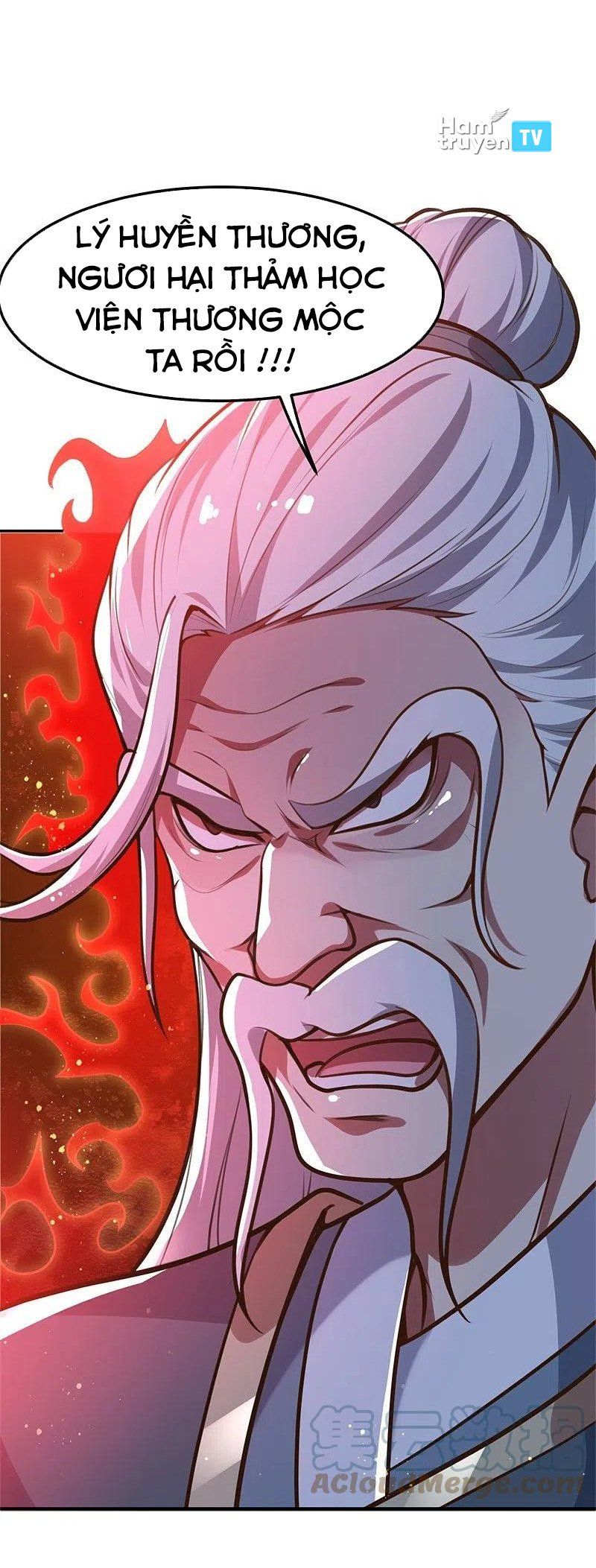 đọc truyện Nhất Kiếm Độc Tôn Chương 173 ảnh 17 tại Thiên Thai Truyện