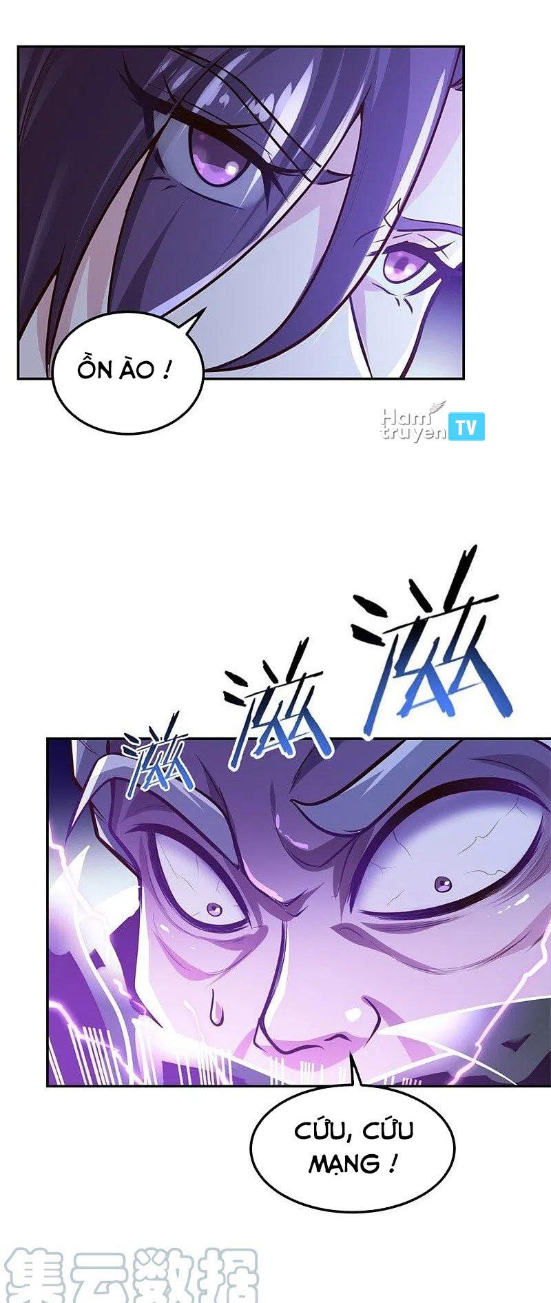 đọc truyện Nhất Kiếm Độc Tôn Chương 173 ảnh 5 tại Thiên Thai Truyện