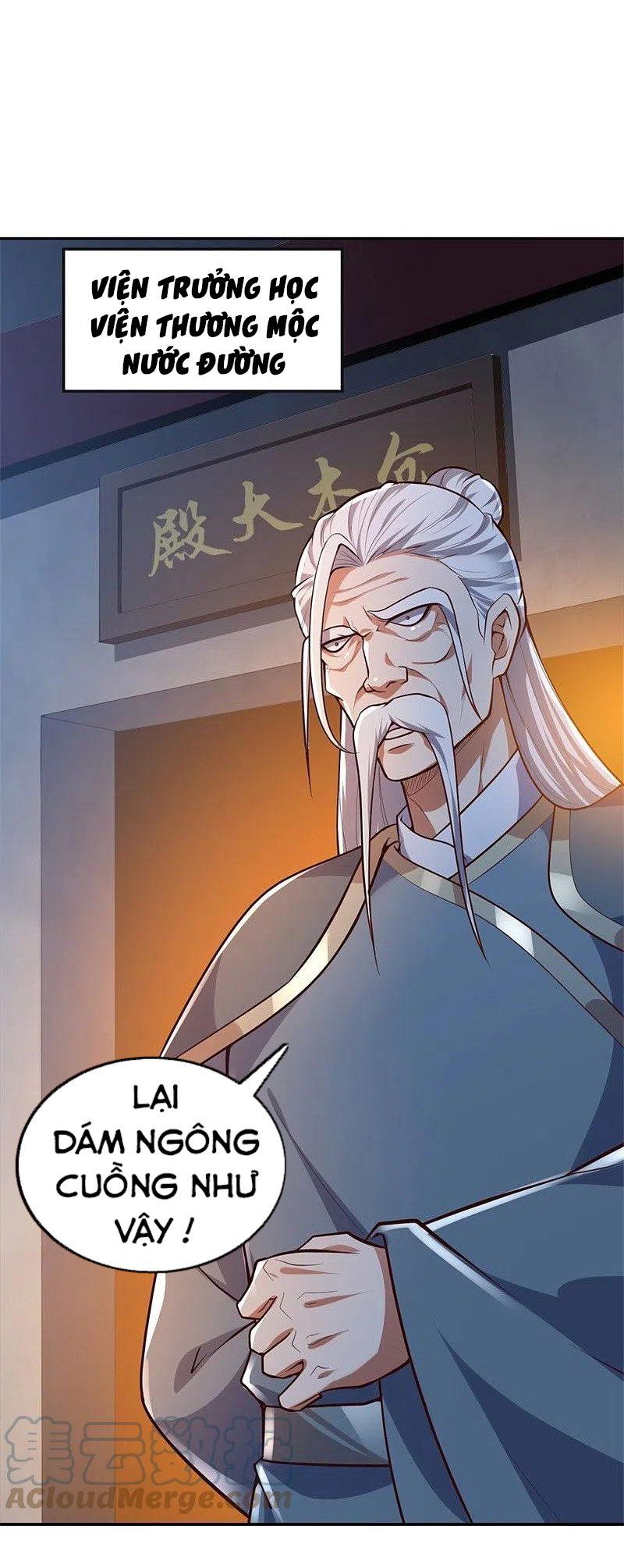 đọc truyện Nhất Kiếm Độc Tôn Chương 173 ảnh 8 tại Thiên Thai Truyện