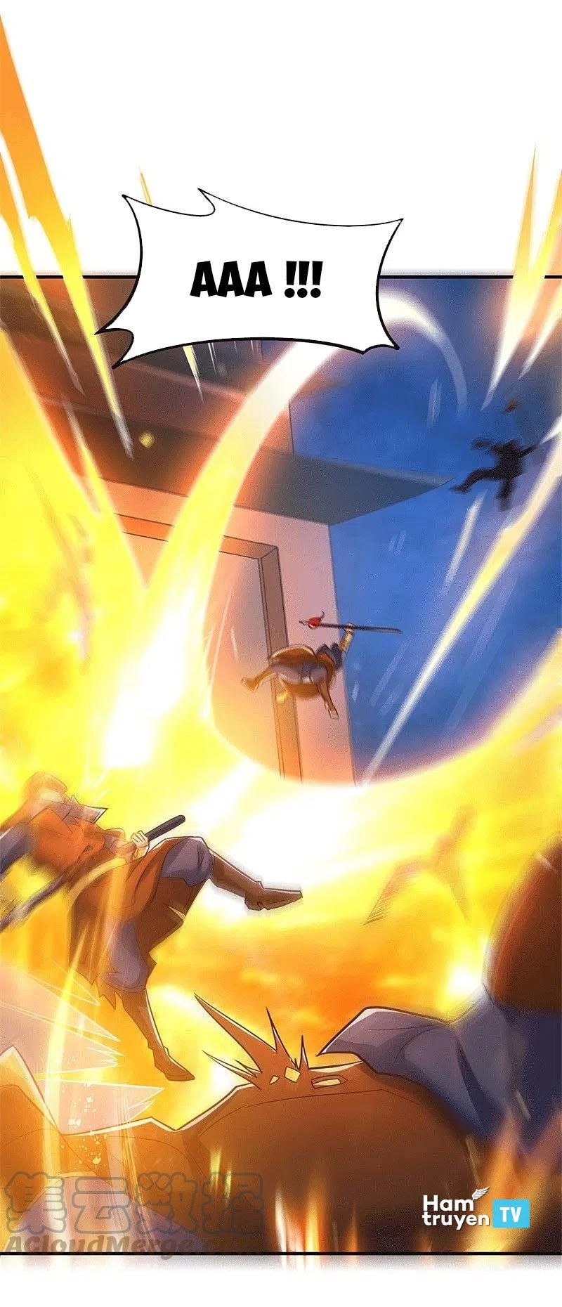 đọc truyện Nhất Kiếm Độc Tôn Chương 174 ảnh 13 tại Thiên Thai Truyện