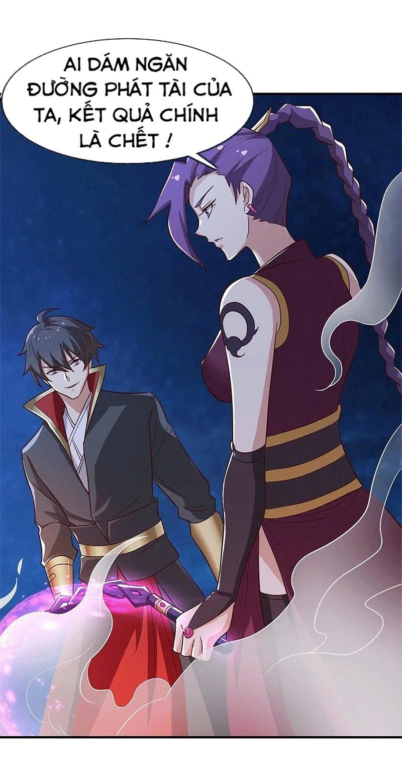 đọc truyện Nhất Kiếm Độc Tôn Chương 174 ảnh 14 tại Thiên Thai Truyện