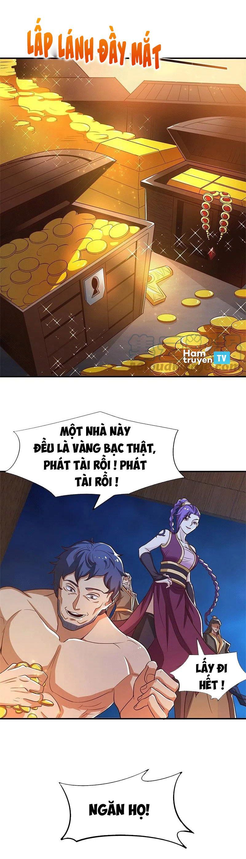 đọc truyện Nhất Kiếm Độc Tôn Chương 174 ảnh 11 tại Thiên Thai Truyện