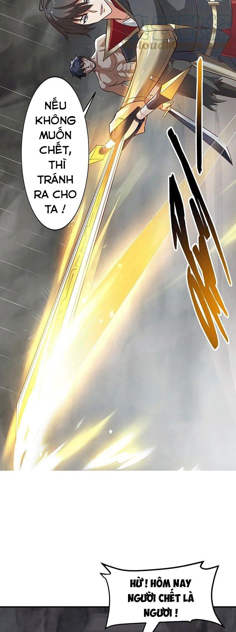 đọc truyện Nhất Kiếm Độc Tôn Chương 175 ảnh 11 tại Thiên Thai Truyện