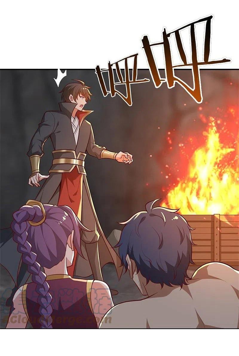 đọc truyện Nhất Kiếm Độc Tôn Chương 176 ảnh 13 tại Thiên Thai Truyện