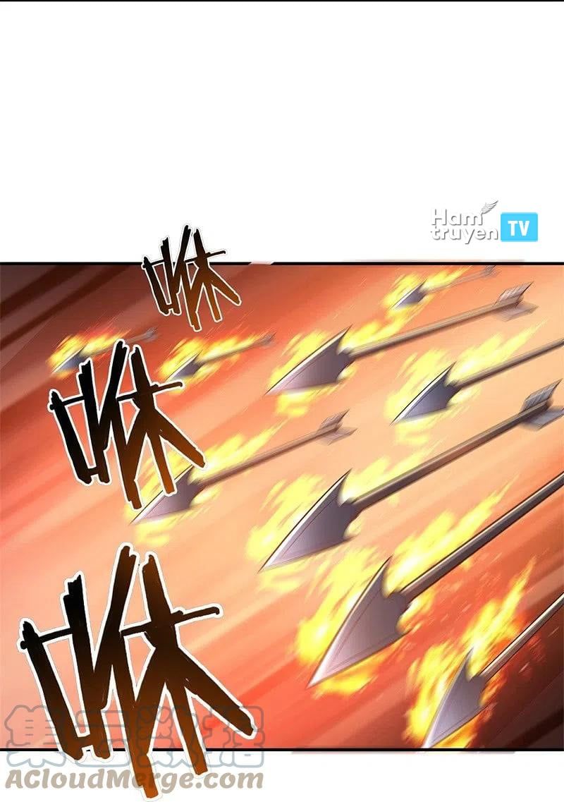 đọc truyện Nhất Kiếm Độc Tôn Chương 176 ảnh 15 tại Thiên Thai Truyện