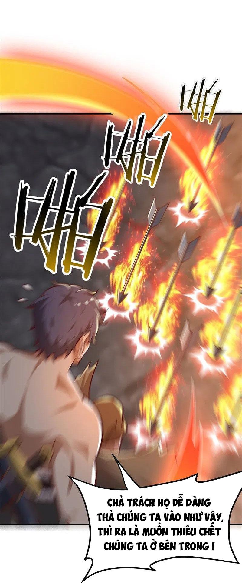 đọc truyện Nhất Kiếm Độc Tôn Chương 176 ảnh 16 tại Thiên Thai Truyện