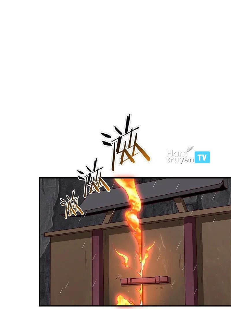 đọc truyện Nhất Kiếm Độc Tôn Chương 176 ảnh 24 tại Thiên Thai Truyện