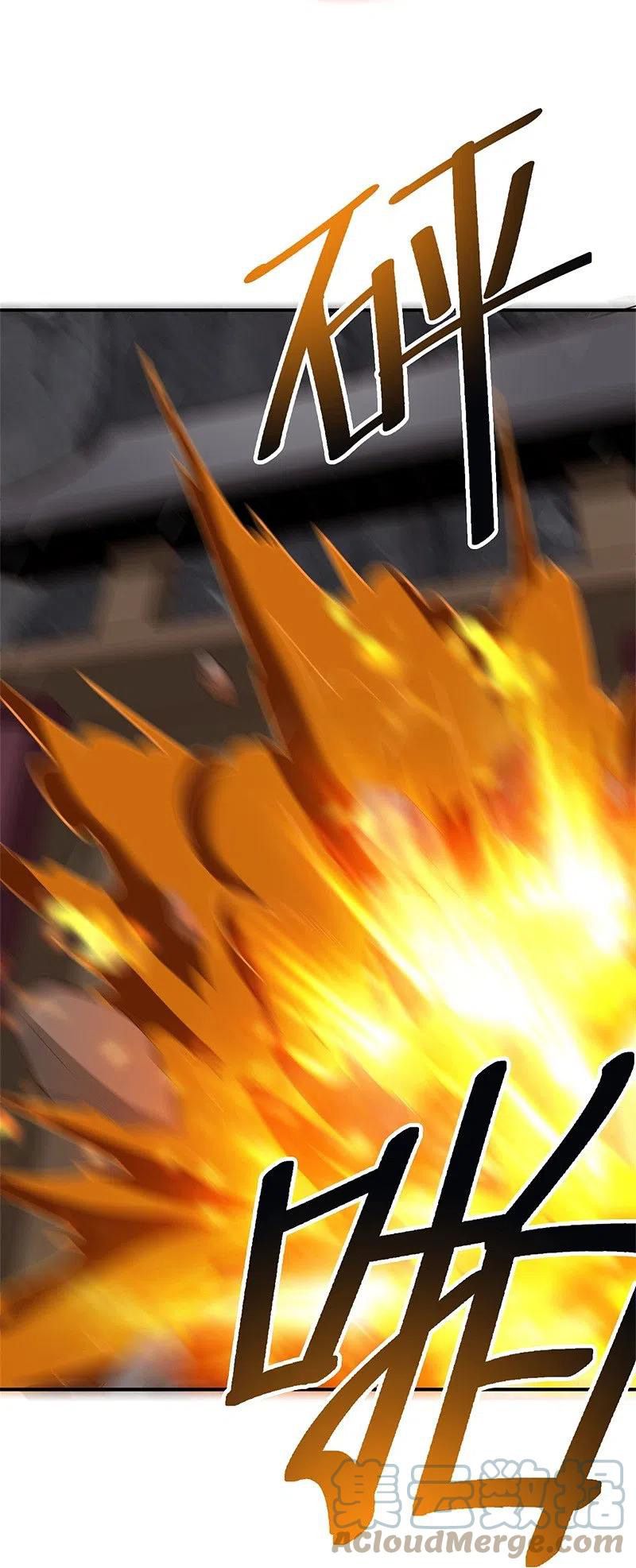 đọc truyện Nhất Kiếm Độc Tôn Chương 176 ảnh 25 tại Thiên Thai Truyện