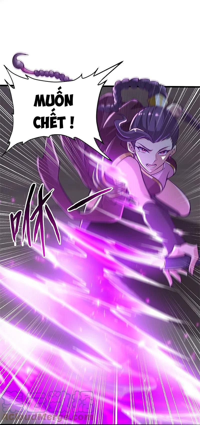 đọc truyện Nhất Kiếm Độc Tôn Chương 176 ảnh 29 tại Thiên Thai Truyện