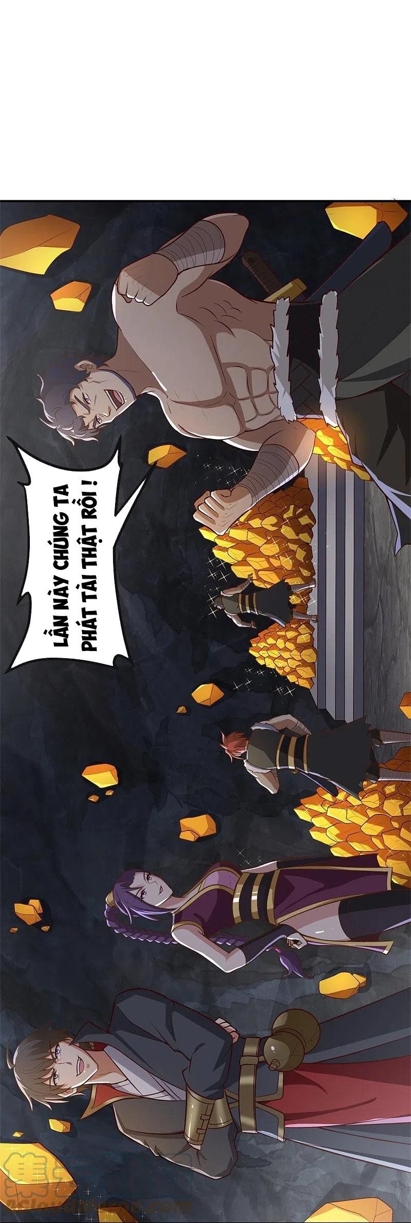 đọc truyện Nhất Kiếm Độc Tôn Chương 176 ảnh 5 tại Thiên Thai Truyện