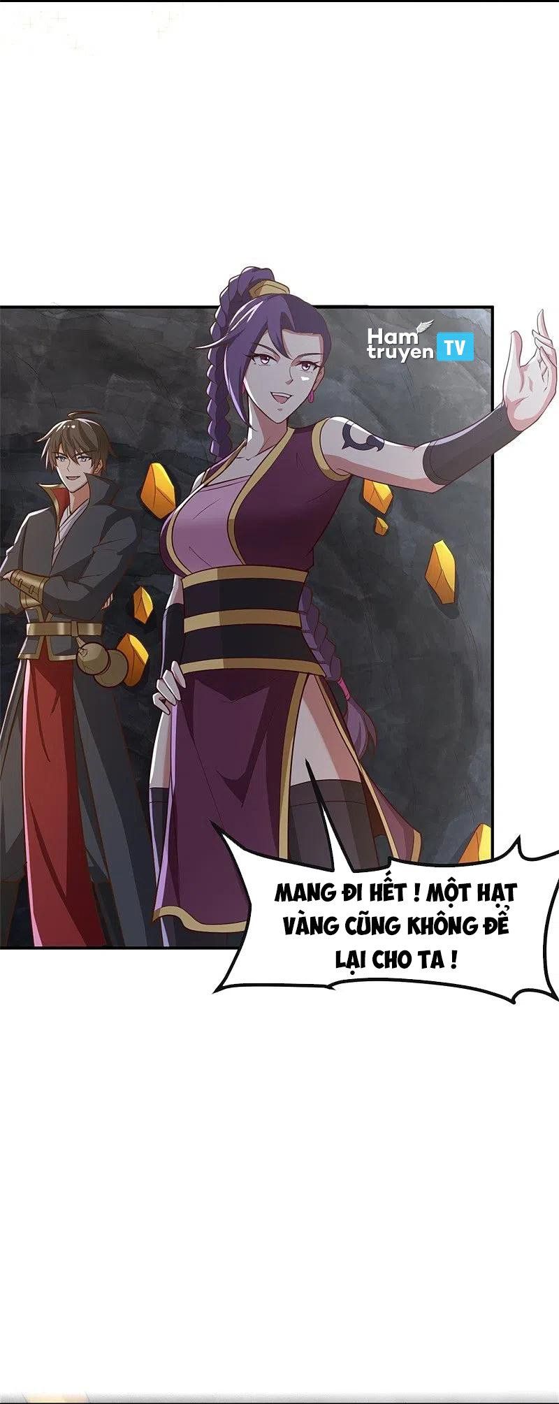 đọc truyện Nhất Kiếm Độc Tôn Chương 176 ảnh 6 tại Thiên Thai Truyện