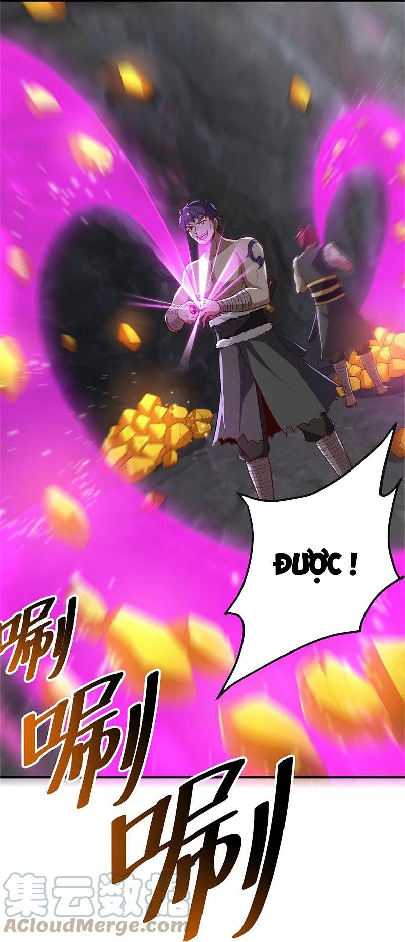 đọc truyện Nhất Kiếm Độc Tôn Chương 176 ảnh 7 tại Thiên Thai Truyện