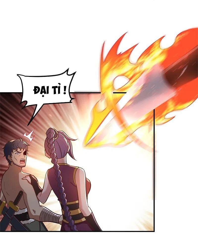 đọc truyện Nhất Kiếm Độc Tôn Chương 176 ảnh 10 tại Thiên Thai Truyện