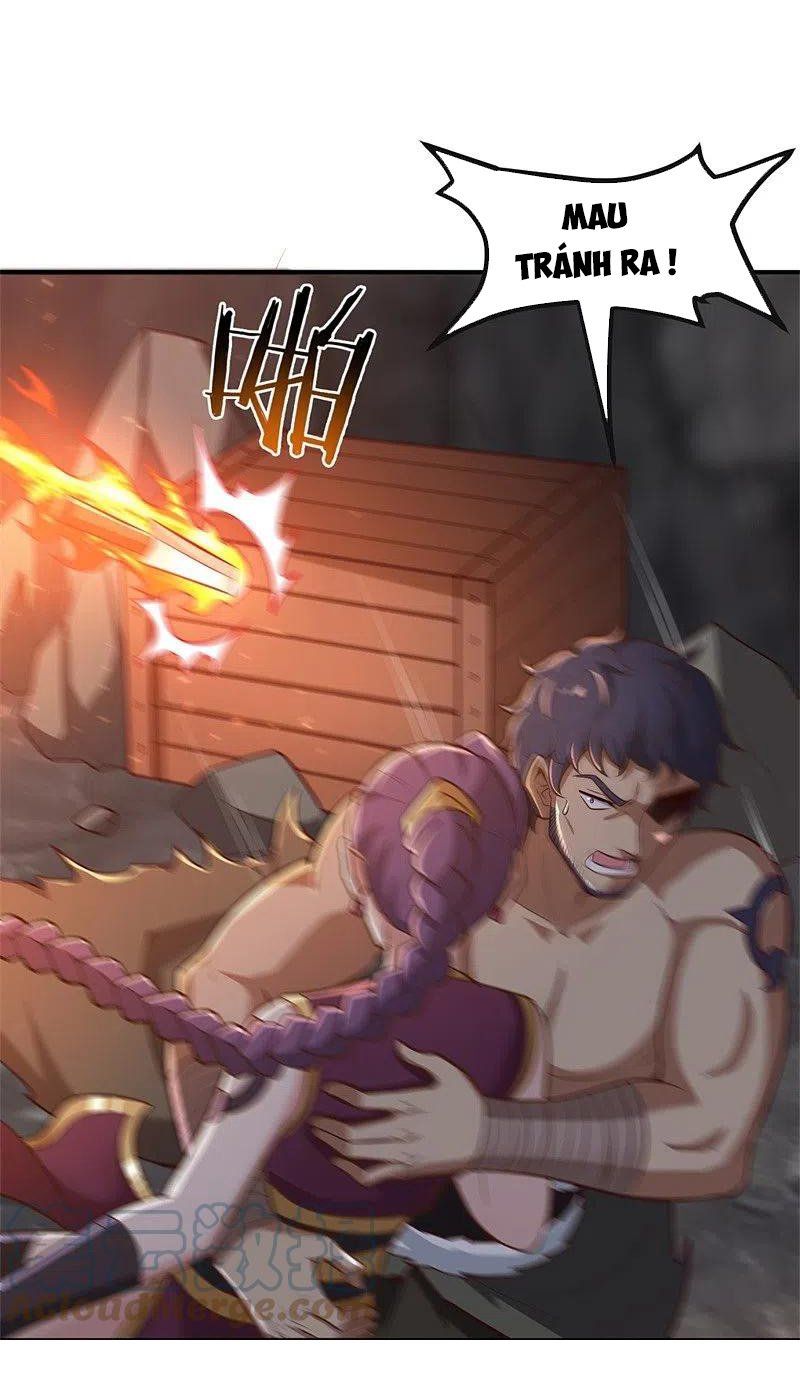 đọc truyện Nhất Kiếm Độc Tôn Chương 176 ảnh 11 tại Thiên Thai Truyện