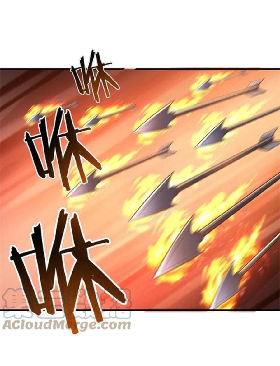 đọc truyện Nhất Kiếm Độc Tôn Chương 177 ảnh 14 tại Thiên Thai Truyện