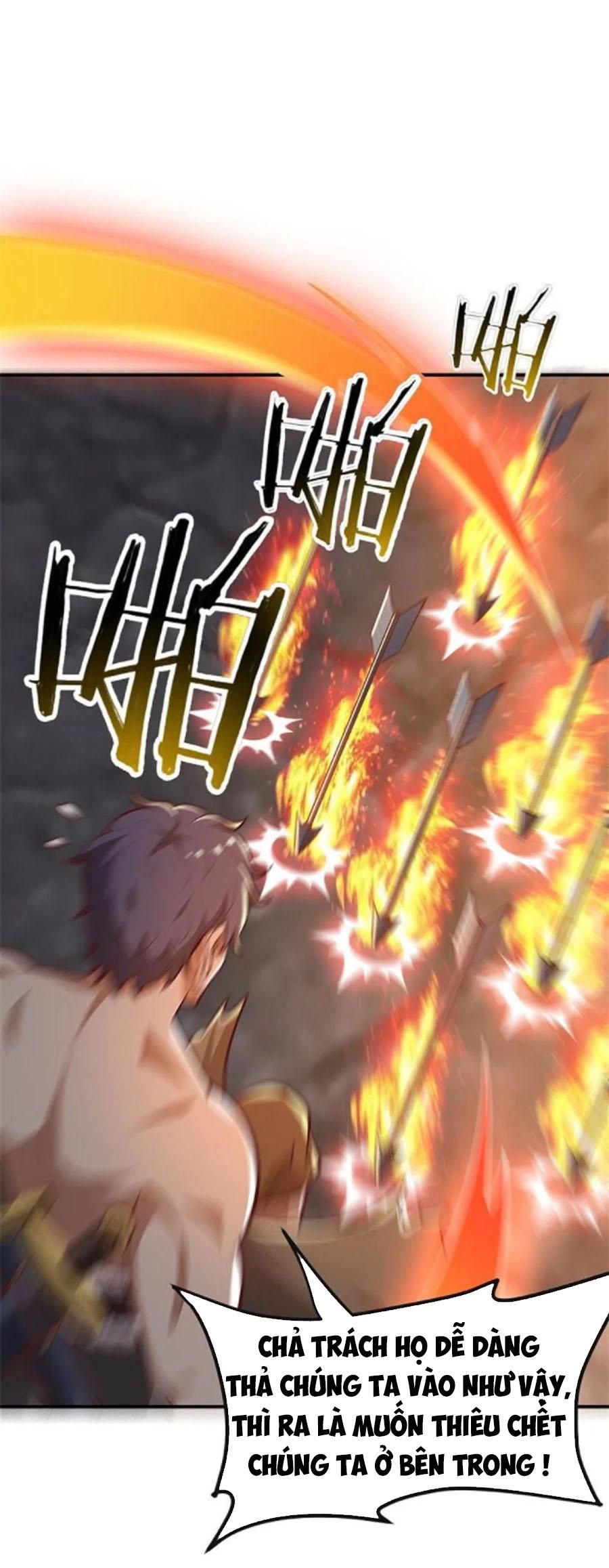 đọc truyện Nhất Kiếm Độc Tôn Chương 177 ảnh 15 tại Thiên Thai Truyện