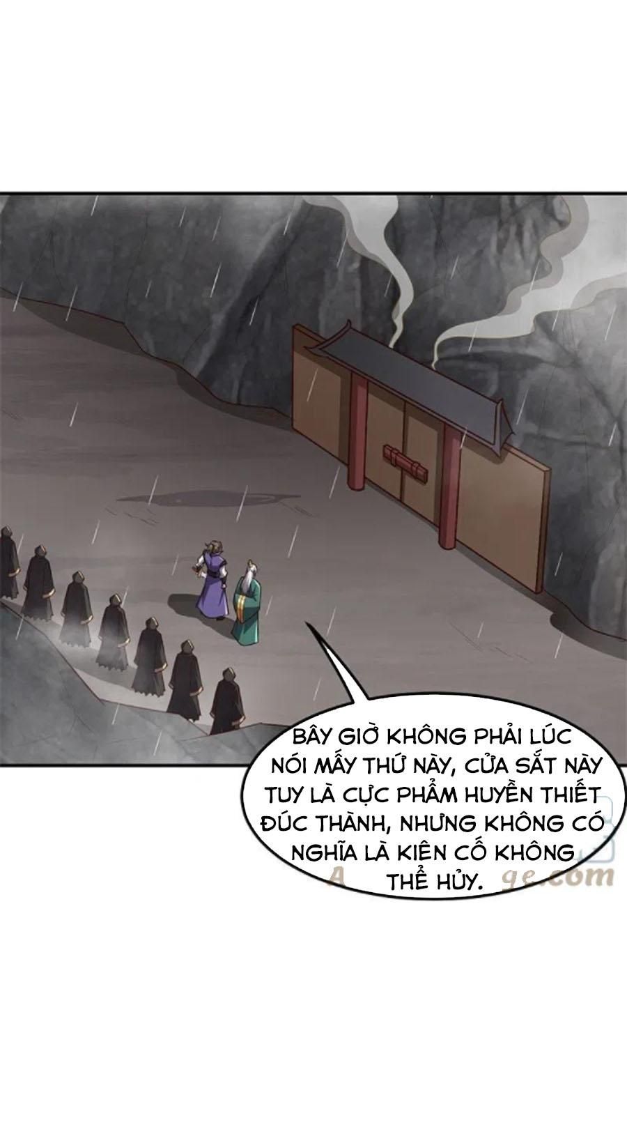 đọc truyện Nhất Kiếm Độc Tôn Chương 177 ảnh 20 tại Thiên Thai Truyện