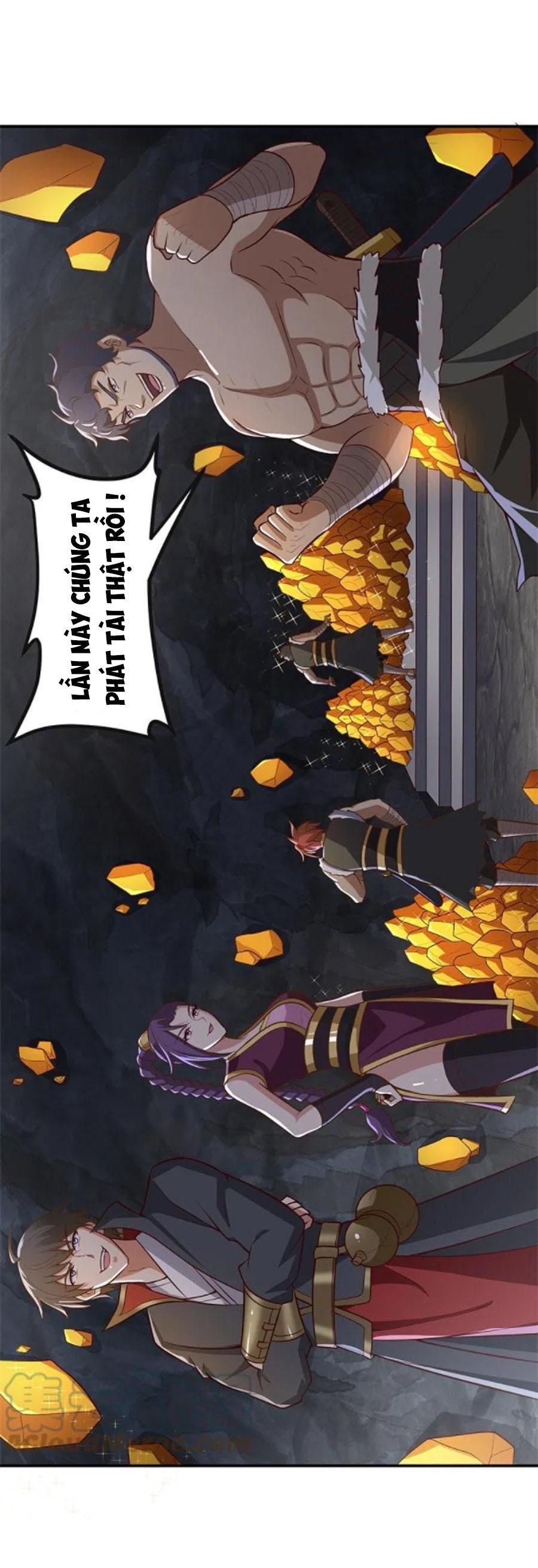 đọc truyện Nhất Kiếm Độc Tôn Chương 177 ảnh 4 tại Thiên Thai Truyện