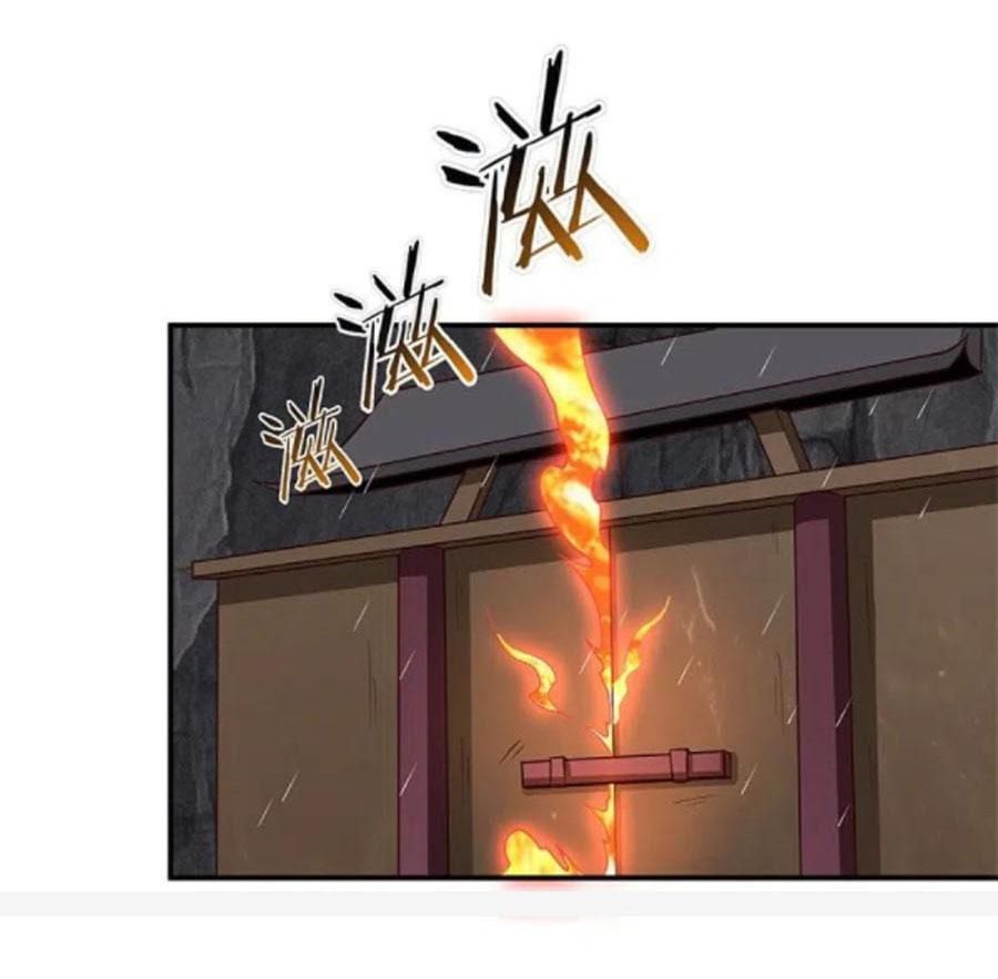 đọc truyện Nhất Kiếm Độc Tôn Chương 177 ảnh 23 tại Thiên Thai Truyện