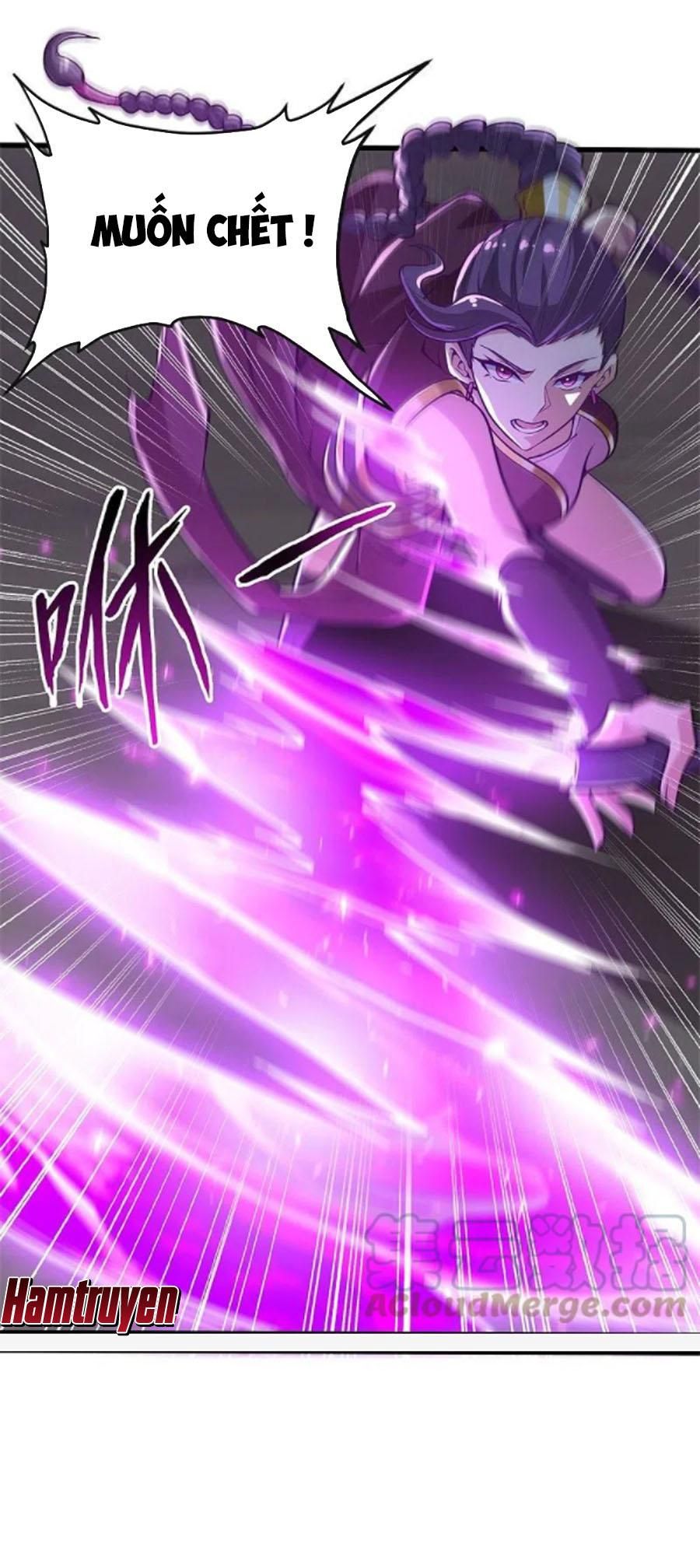 đọc truyện Nhất Kiếm Độc Tôn Chương 177 ảnh 28 tại Thiên Thai Truyện