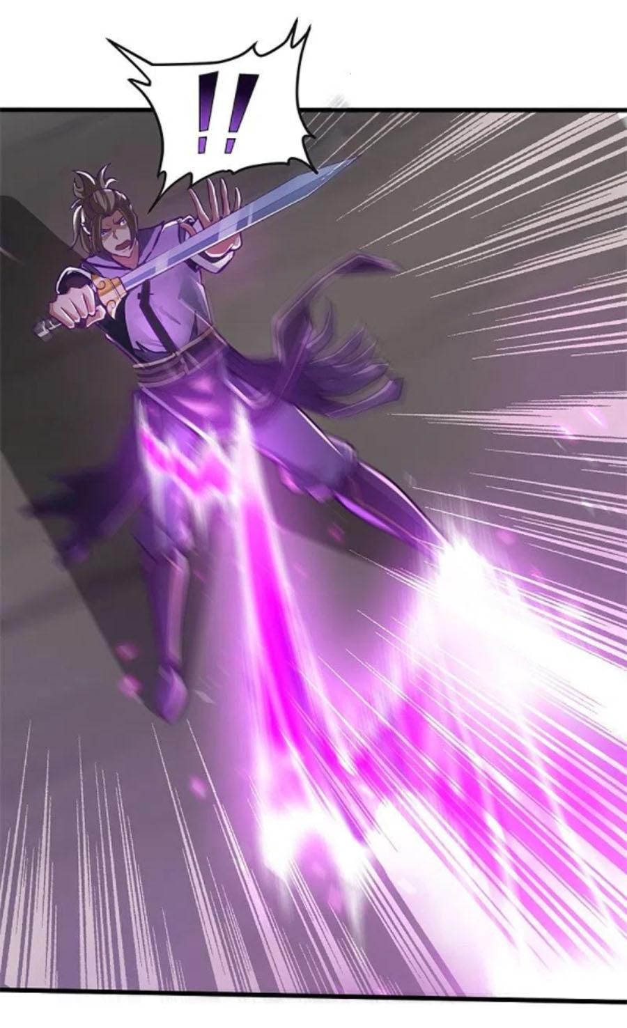 đọc truyện Nhất Kiếm Độc Tôn Chương 177 ảnh 29 tại Thiên Thai Truyện