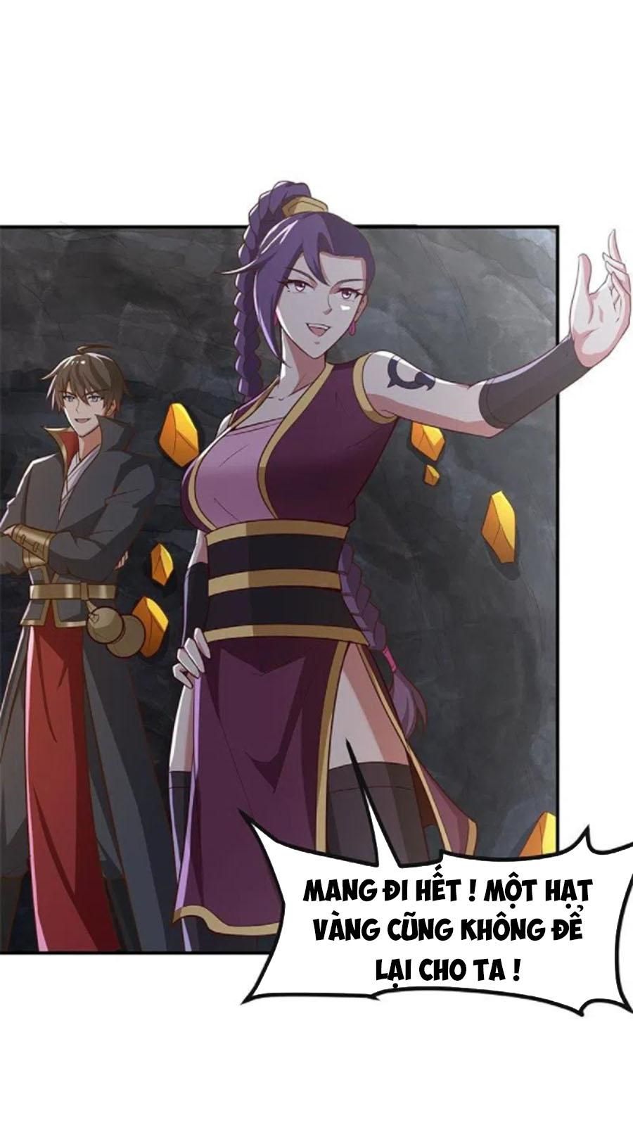 đọc truyện Nhất Kiếm Độc Tôn Chương 177 ảnh 5 tại Thiên Thai Truyện