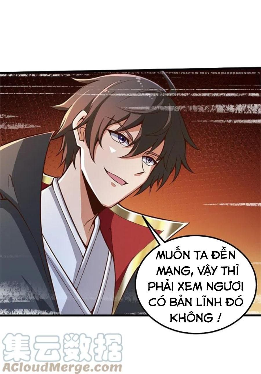 đọc truyện Nhất Kiếm Độc Tôn Chương 177 ảnh 32 tại Thiên Thai Truyện