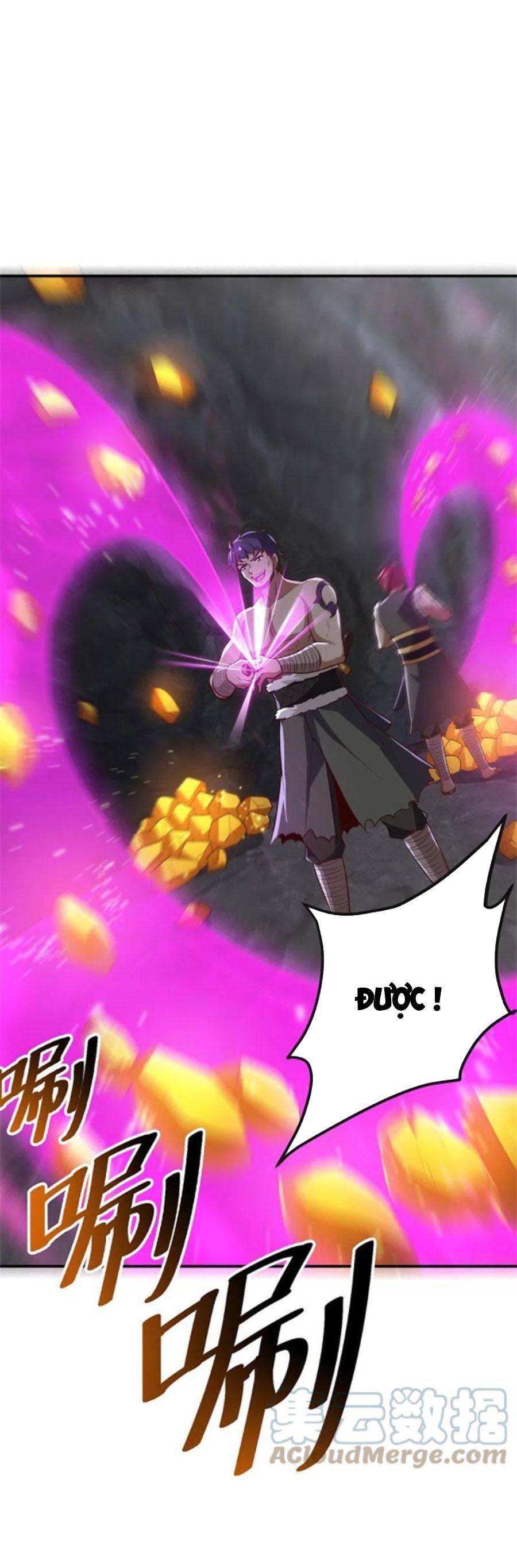 đọc truyện Nhất Kiếm Độc Tôn Chương 177 ảnh 6 tại Thiên Thai Truyện