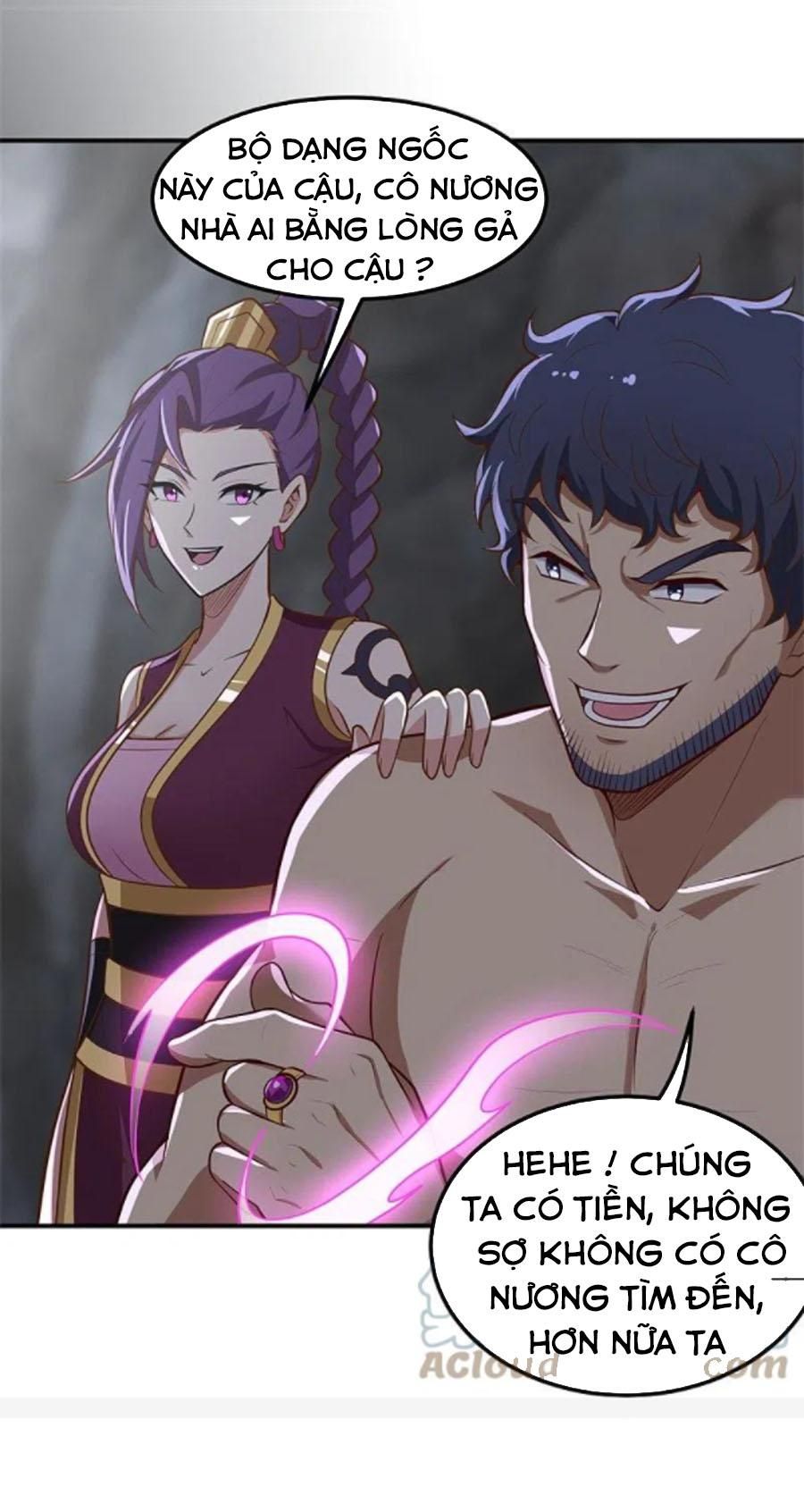 đọc truyện Nhất Kiếm Độc Tôn Chương 177 ảnh 8 tại Thiên Thai Truyện