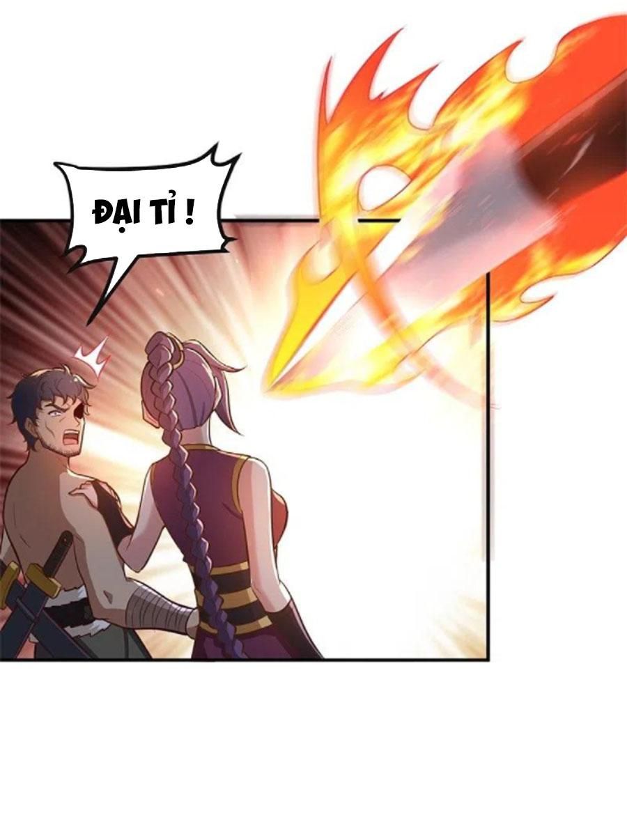 đọc truyện Nhất Kiếm Độc Tôn Chương 177 ảnh 9 tại Thiên Thai Truyện