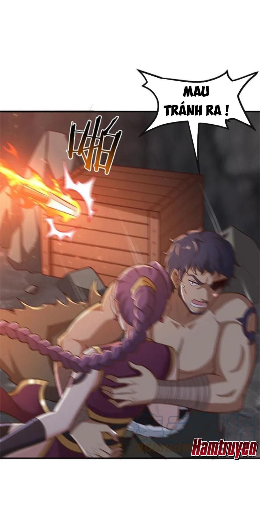 đọc truyện Nhất Kiếm Độc Tôn Chương 177 ảnh 10 tại Thiên Thai Truyện