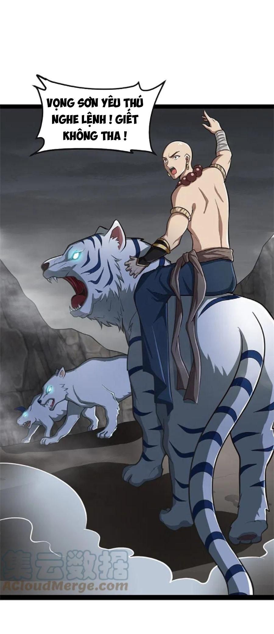 đọc truyện Nhất Kiếm Độc Tôn Chương 178 ảnh 12 tại Thiên Thai Truyện