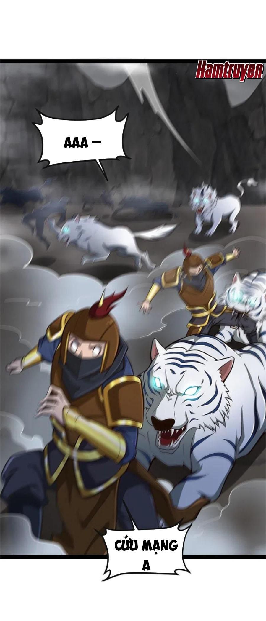 đọc truyện Nhất Kiếm Độc Tôn Chương 178 ảnh 13 tại Thiên Thai Truyện