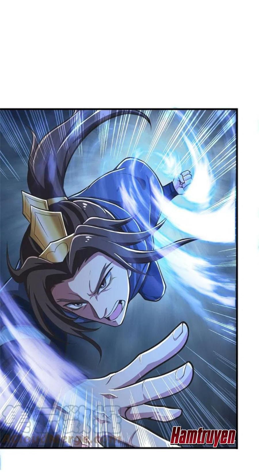 đọc truyện Nhất Kiếm Độc Tôn Chương 178 ảnh 16 tại Thiên Thai Truyện