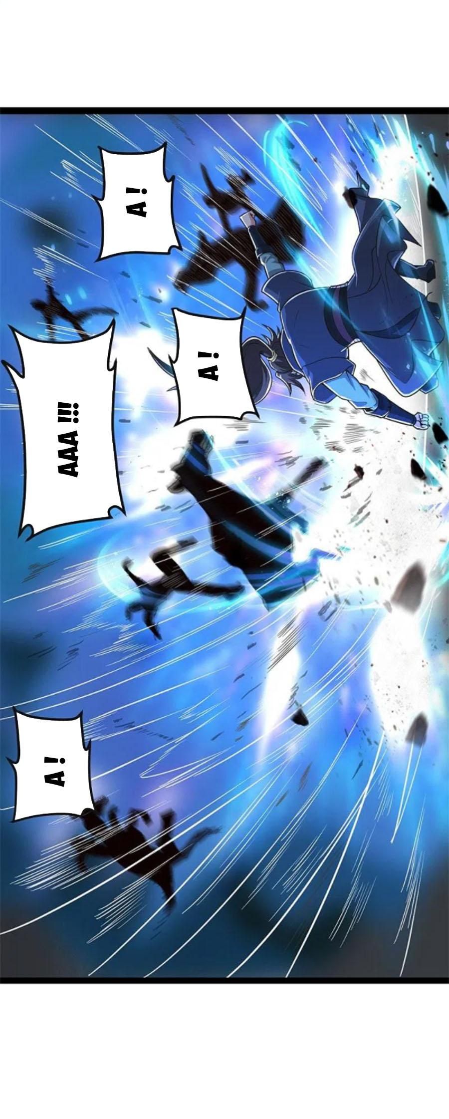 đọc truyện Nhất Kiếm Độc Tôn Chương 178 ảnh 17 tại Thiên Thai Truyện