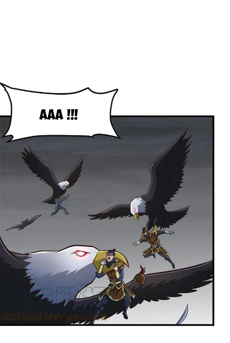 đọc truyện Nhất Kiếm Độc Tôn Chương 178 ảnh 18 tại Thiên Thai Truyện