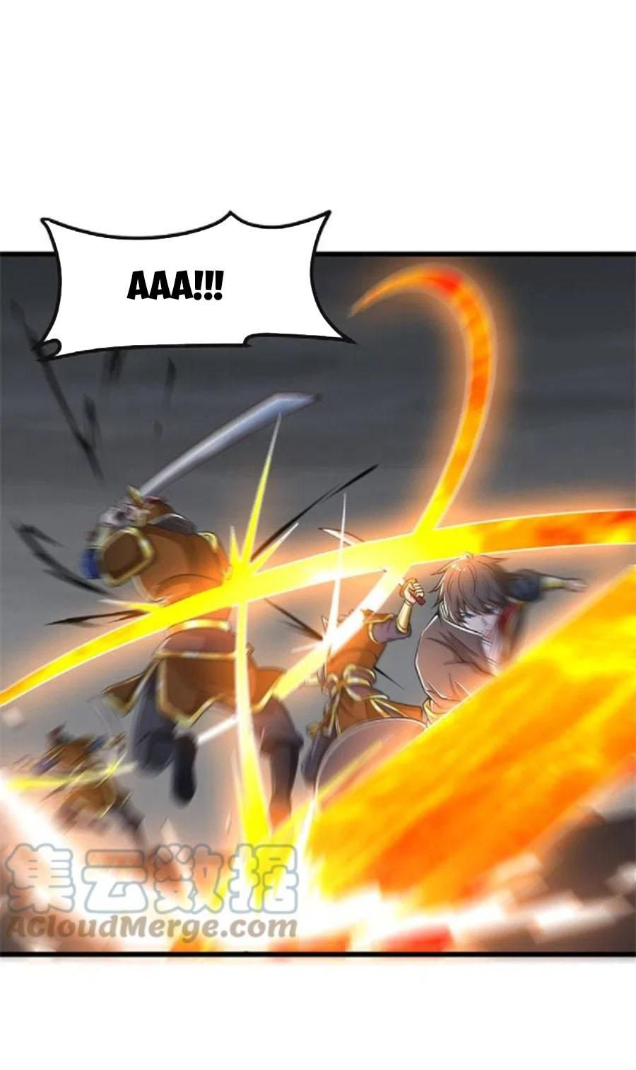 đọc truyện Nhất Kiếm Độc Tôn Chương 178 ảnh 20 tại Thiên Thai Truyện