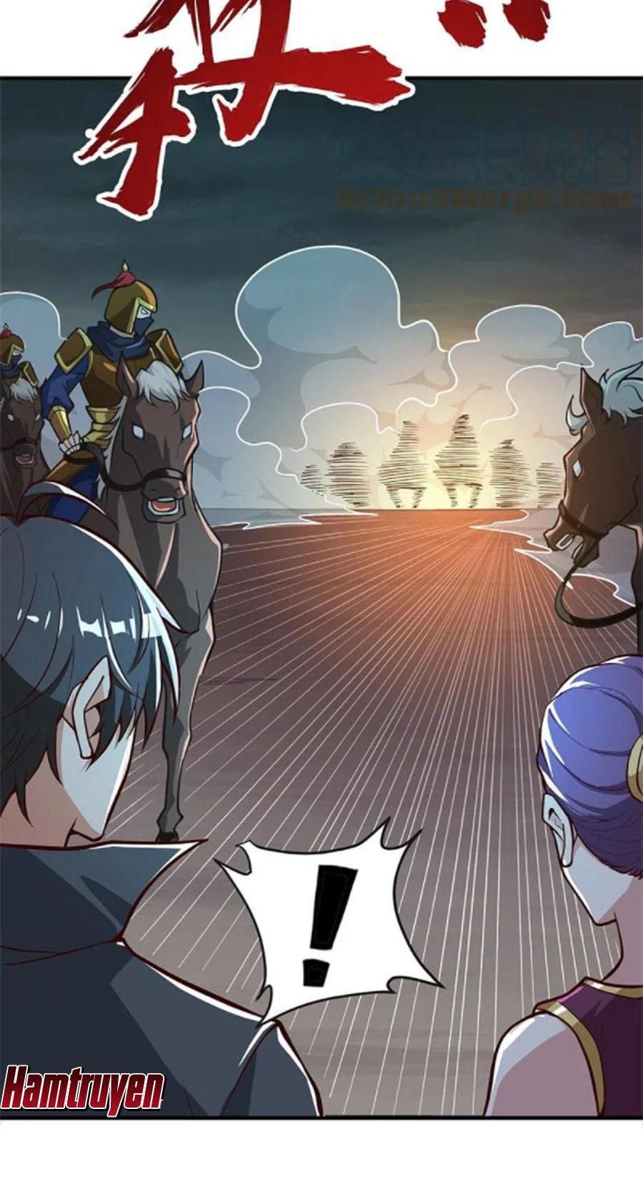 đọc truyện Nhất Kiếm Độc Tôn Chương 178 ảnh 4 tại Thiên Thai Truyện