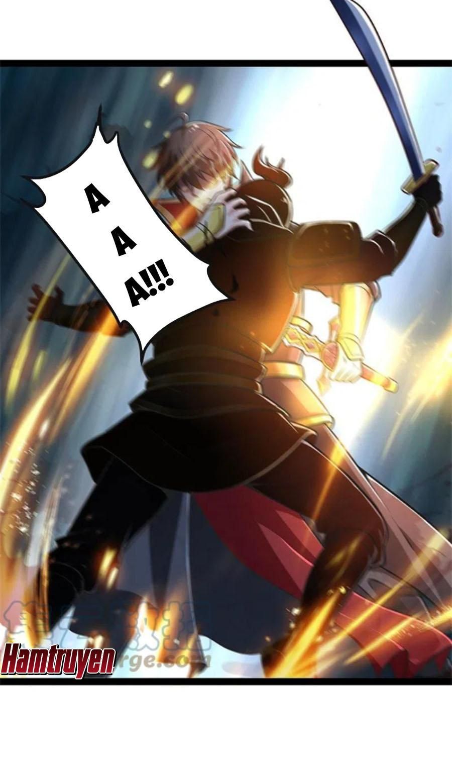 đọc truyện Nhất Kiếm Độc Tôn Chương 178 ảnh 22 tại Thiên Thai Truyện